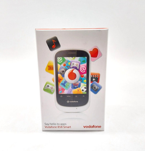 Vodafone handy 858 smart - 858,