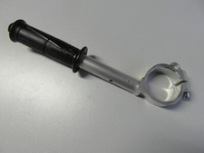 Lenkerschelle Stummel links 46003-0657 Kawasaki ZX10R 2016-20 ZX10RR 2017-19 2