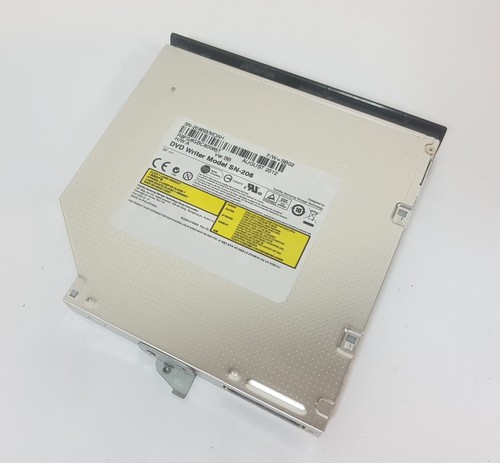 Dvd brenner samsung 208bb - brenner, +