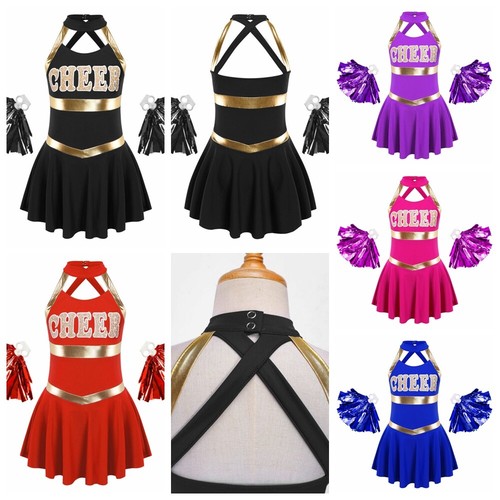 Tiaobug kinder cheerleader - tiaobug,