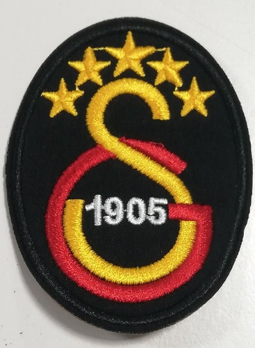 Yıldız patch gs - 5,