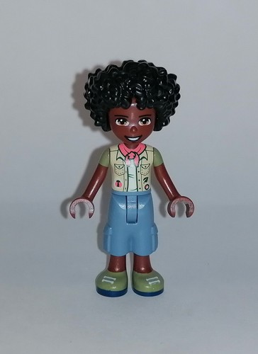 Lego friends joaquim figur - lego,