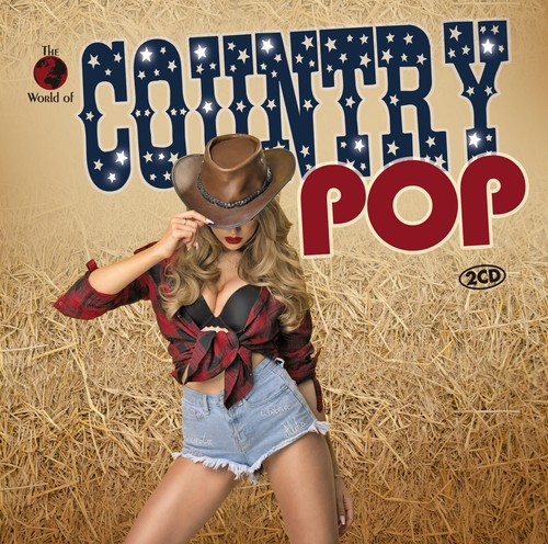 Country pop von various - pop,