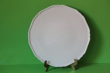 Eschenbach La Reine Weiss Form 800 runde Tortenplatte Kuchenplatte Platte 32 cm