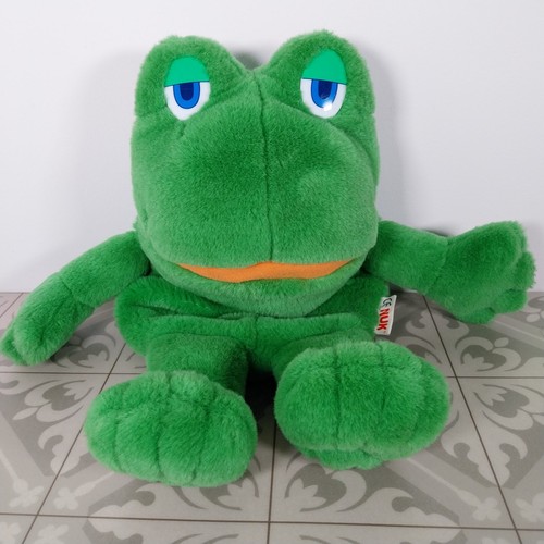 Janosch nuk frosch - nuk,
