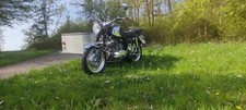 mz ts 250/1 Gespann Spezial