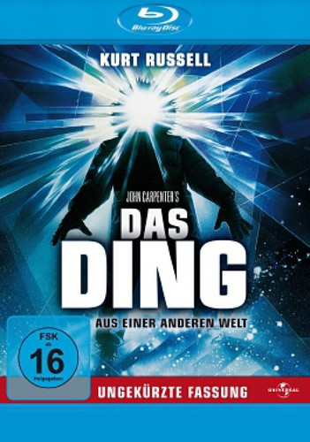 Das ding aus einer anderen - ding,