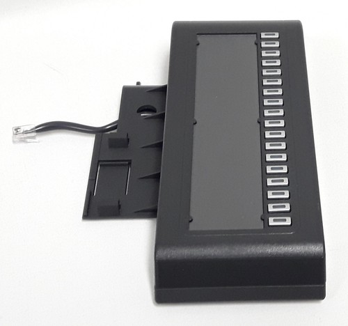 Unify openstage key module - key, 15