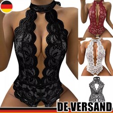 Sexy Damen Aushöhlen Dessous