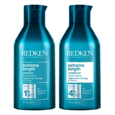Redken extreme length set - extreme,