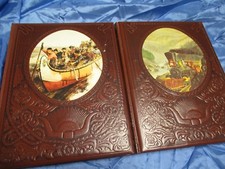 Der Wilde Westen , Der Bau der