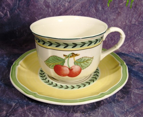 Villeroy boch french garden - villeroy,