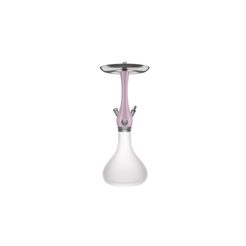 Wookah mini mauve body - wookah,