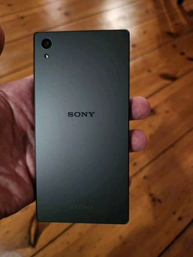 Sony xperia dual sim 32gb - dual,