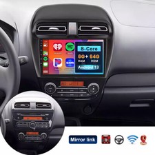 9'' Autoradio Für Mitsubishi