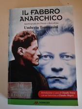 Der anarchistische schmied - anarchistische,