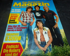 Freizeit Magazin  3/1978