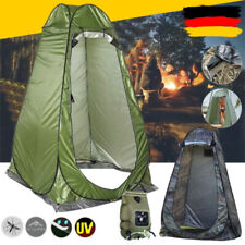 Pop Up Duschzelt Toilettenzelt