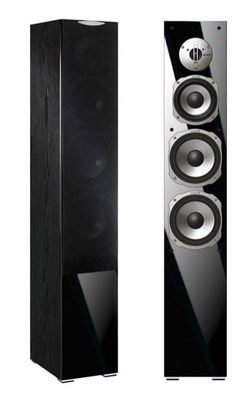 Quadral argentum 390 paar - argentum,