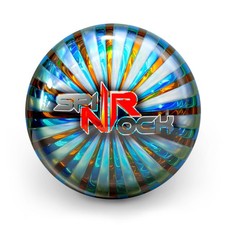 Bowling Ball OTB Spin-Rock