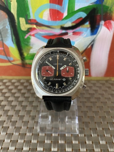 Herma mans valjoux 7733 - mans,