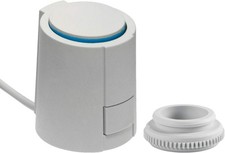 3xAlpha-5 Actuator for Underfloor Heating 230 V, Type VA80 Suitable for Heimeier