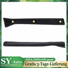 2x Zierleiste Abdeckung Für Opel Tür B-säule Astra H 5-Türer L+ R 13123711 04-10
