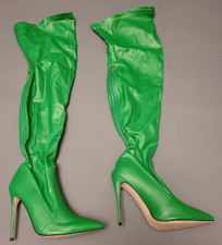 Sexy Overknee Stiefel