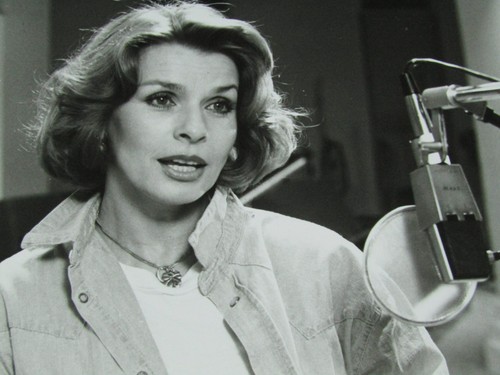 Senta berger kövesdi promo - berger,