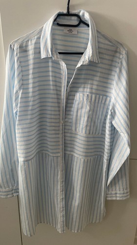 Longbluse bluse benotti - longbluse,