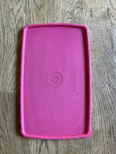 Tupperware deckel 5553 714 - tupperware,
