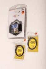 Cokin A Filter Halter + 55mm +