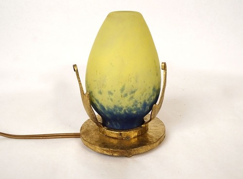 Nachtlicht lampe unterzeichnet - lampe,