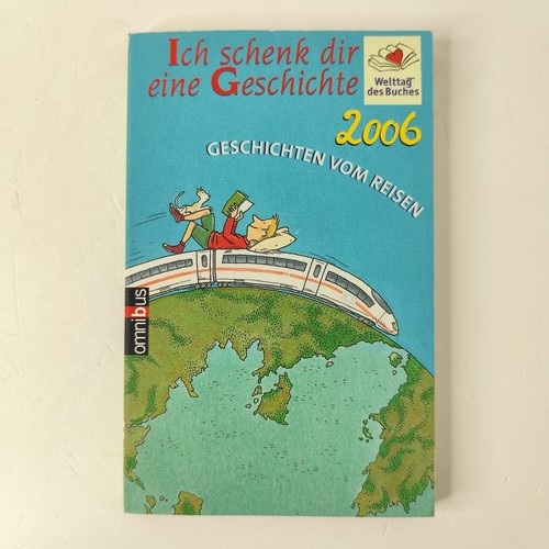 Ich schenk dir - , geschichte