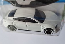2026 Hot Wheels Porsche Taycan