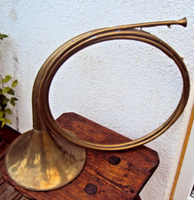 Großes Horn ,   Jagdhorn 