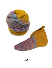 Laines du Nord Slippers -