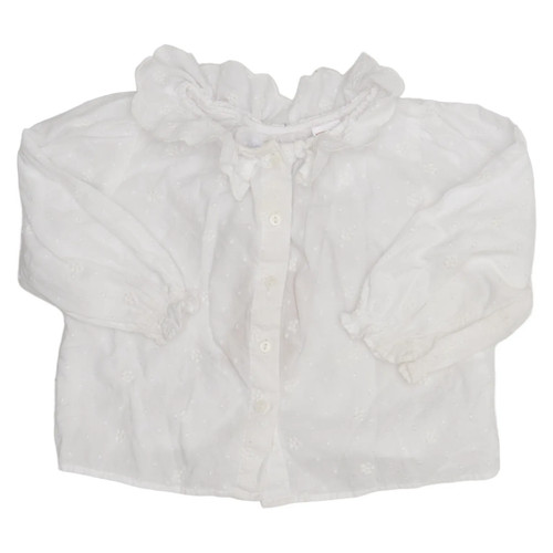 Zara bluse größe - zara,, größe: