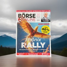Börse online 20 magazin - 20,