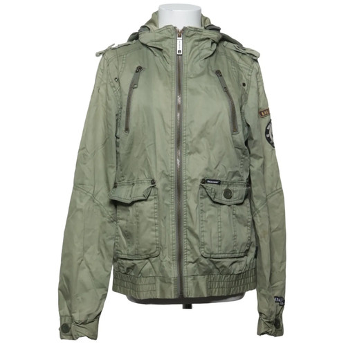 Khujo jacke damen - jacke,, damen,