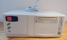 VOBIS HIGHSCREEN 486 DX-4 100MHz 32MB Speicher Neuwertig ! Retro PC