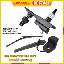 Heckwischer Heckscheibentaster