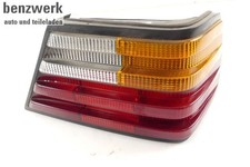 Mercedes W124 Heckleuchte Rückleuchte rechts ORIGINAL HELLA 1248201464 ✔️