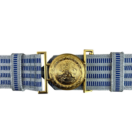 Finnische armee gürtel - armee,