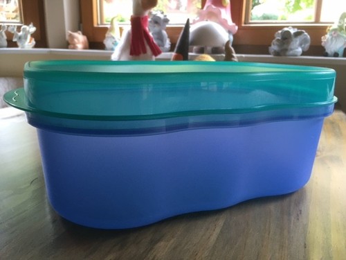 Tupperware junge welle - junge,