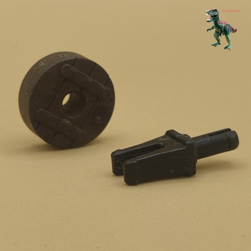 Playmobil rad und spannachse - playmobil,