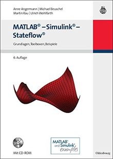 Matlab simulink stateflow - matlab,