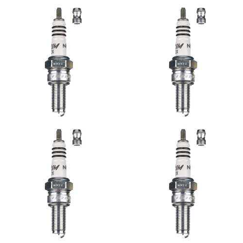 Ngk zündkerze cr9eix iridium - zündkerze,