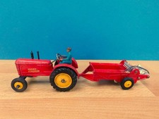 DINKY TOYS no. 300 & 321
