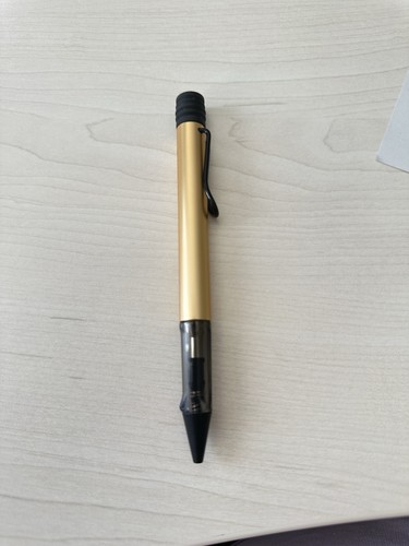 Lamy star kugelschreiber - lamy,